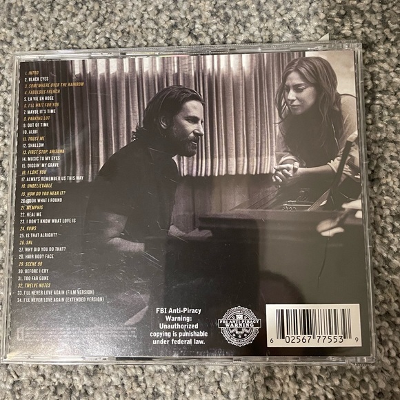 Musicals Soundtracks CD Set - Picture 4 of 16